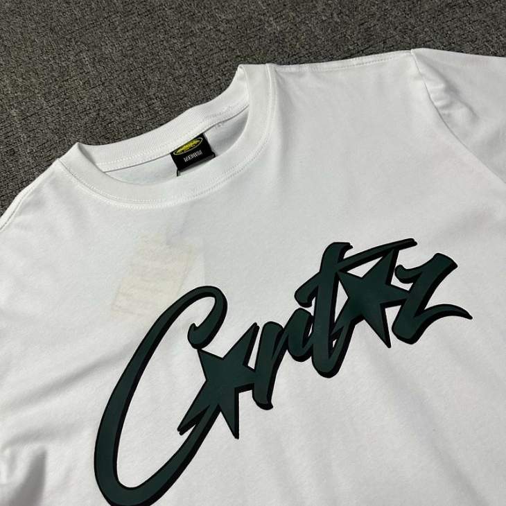 Corteiz T Shirts Short _SKUCorteizXS-2XLwmtx322916619